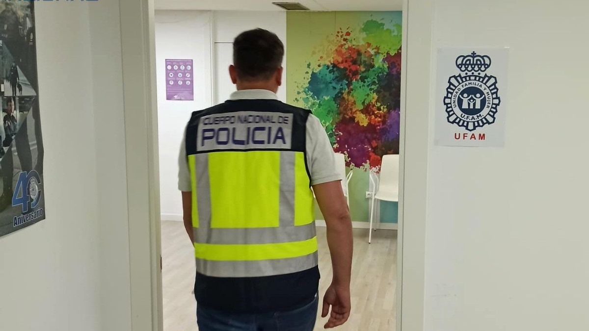 Detenidos dos canteranos del RCD Mallorca por grabar a escondidas un encuentro sexual con una menor