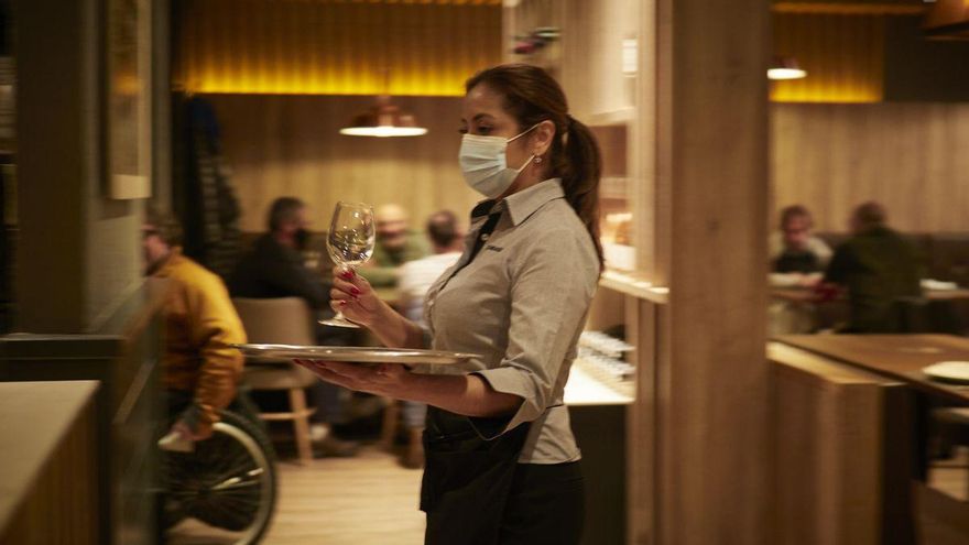 Las multas de la Inspección de Trabajo suben un 20% desde este viernes