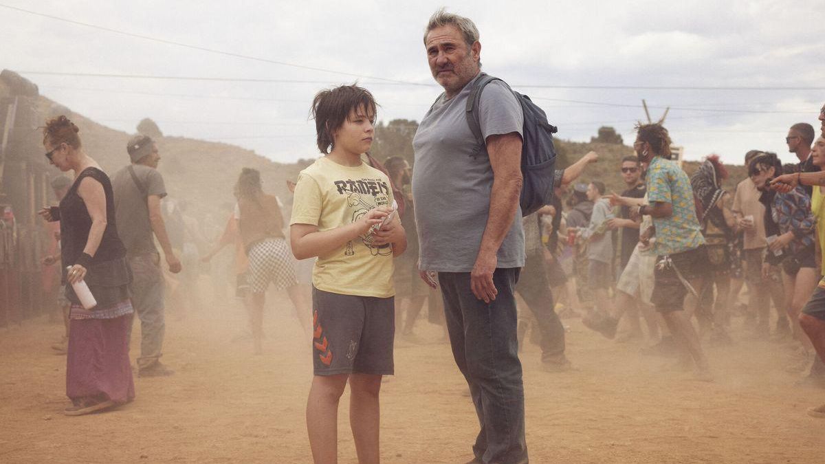 'Sirat', 'Romería' y 'Sorda', las tres finalistas para representar a España en los Oscar