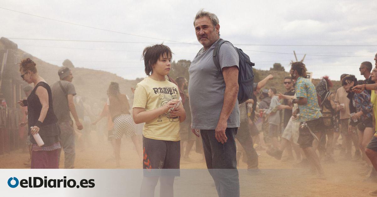 'Sirat', 'Romería' y 'Sorda', las tres finalistas para representar a España en los Oscar