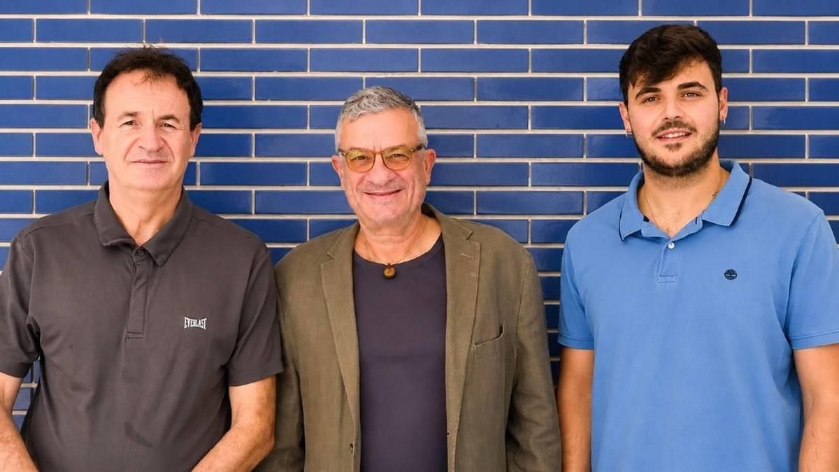 Investigadores españoles diseñan dispositivos electrónicos que imitan funciones neuronales para un nuevo sistema de computación