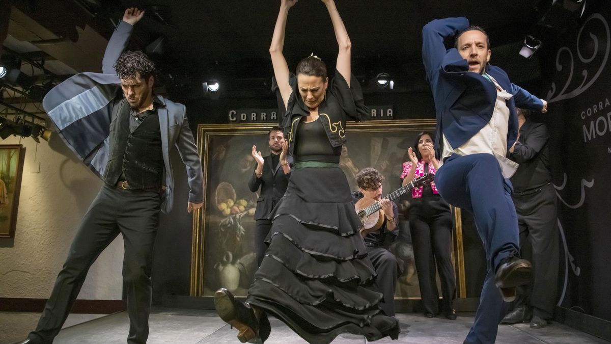 Día Mundial del Flamenco: estos son todos los palos que debes conocer para entender el arte