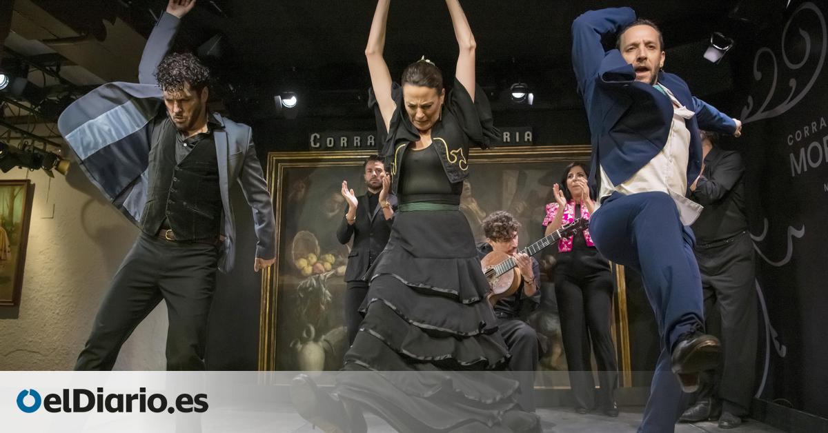 Día Mundial del Flamenco: estos son todos los palos que debes conocer para entender el arte