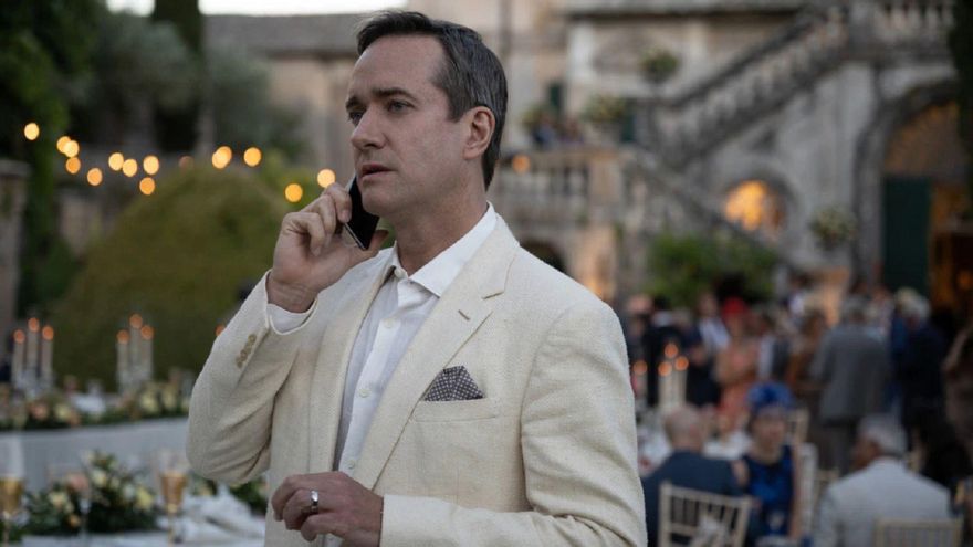 El creador de 'Succession' explica el impactante final de su temporada 3