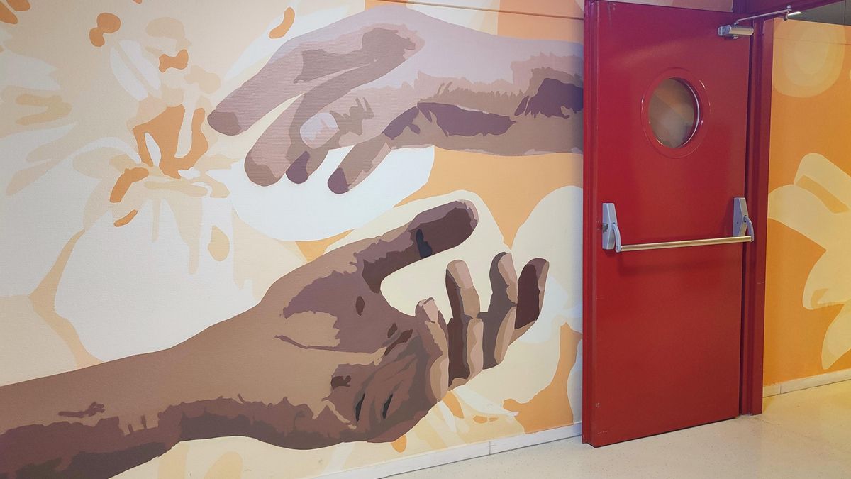 Amor. Compasión. Altruismo