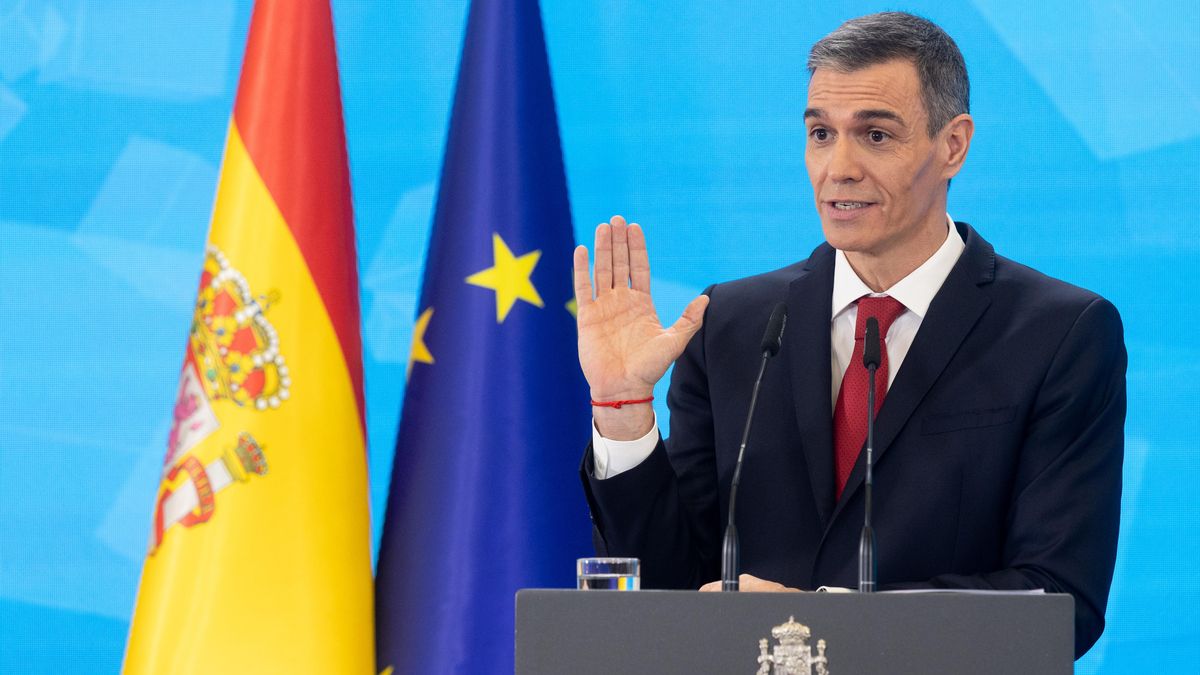 ¿Autocrítica en Sánchez? Claro que sí, aquí va otra mención a Marcial Dorado