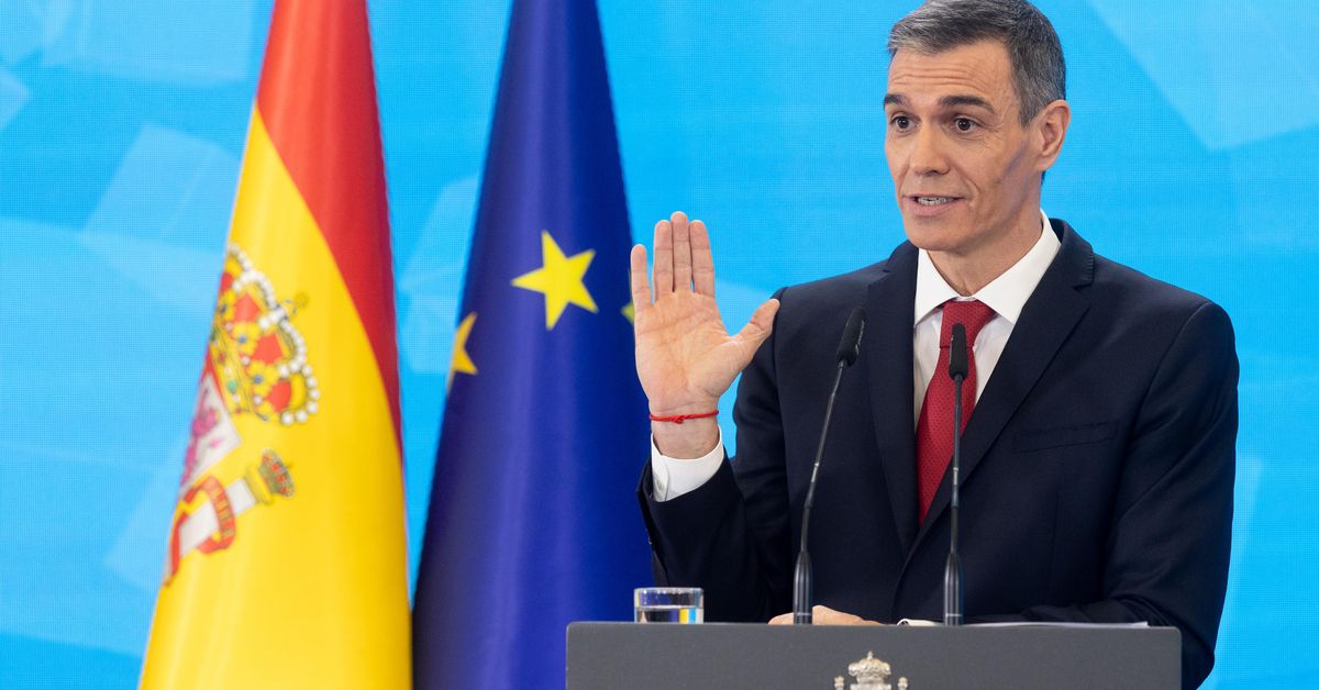 ¿Autocrítica en Sánchez? Claro que sí, aquí va otra mención a Marcial Dorado