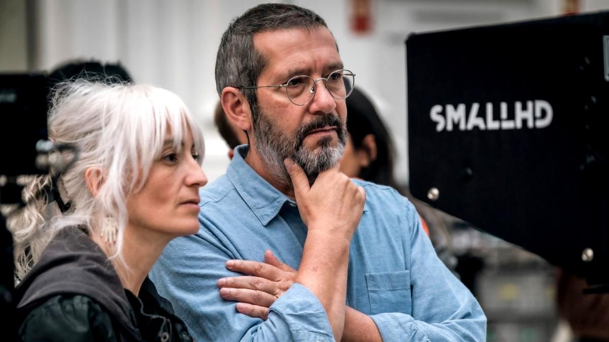 Carles Porta salta también a Disney+ y firma un póker de plataformas: así es su nuevo proyecto 'Abandonados'