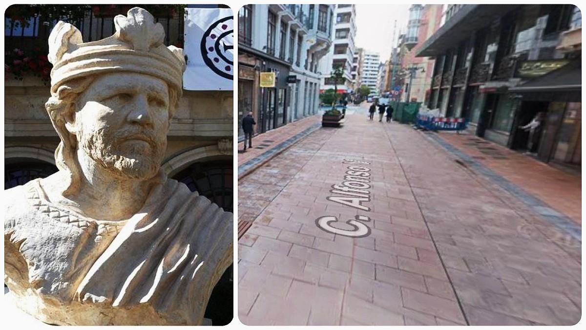 Alfonso V, el Noble y el Restaurador