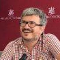 Alberto De los Ríos