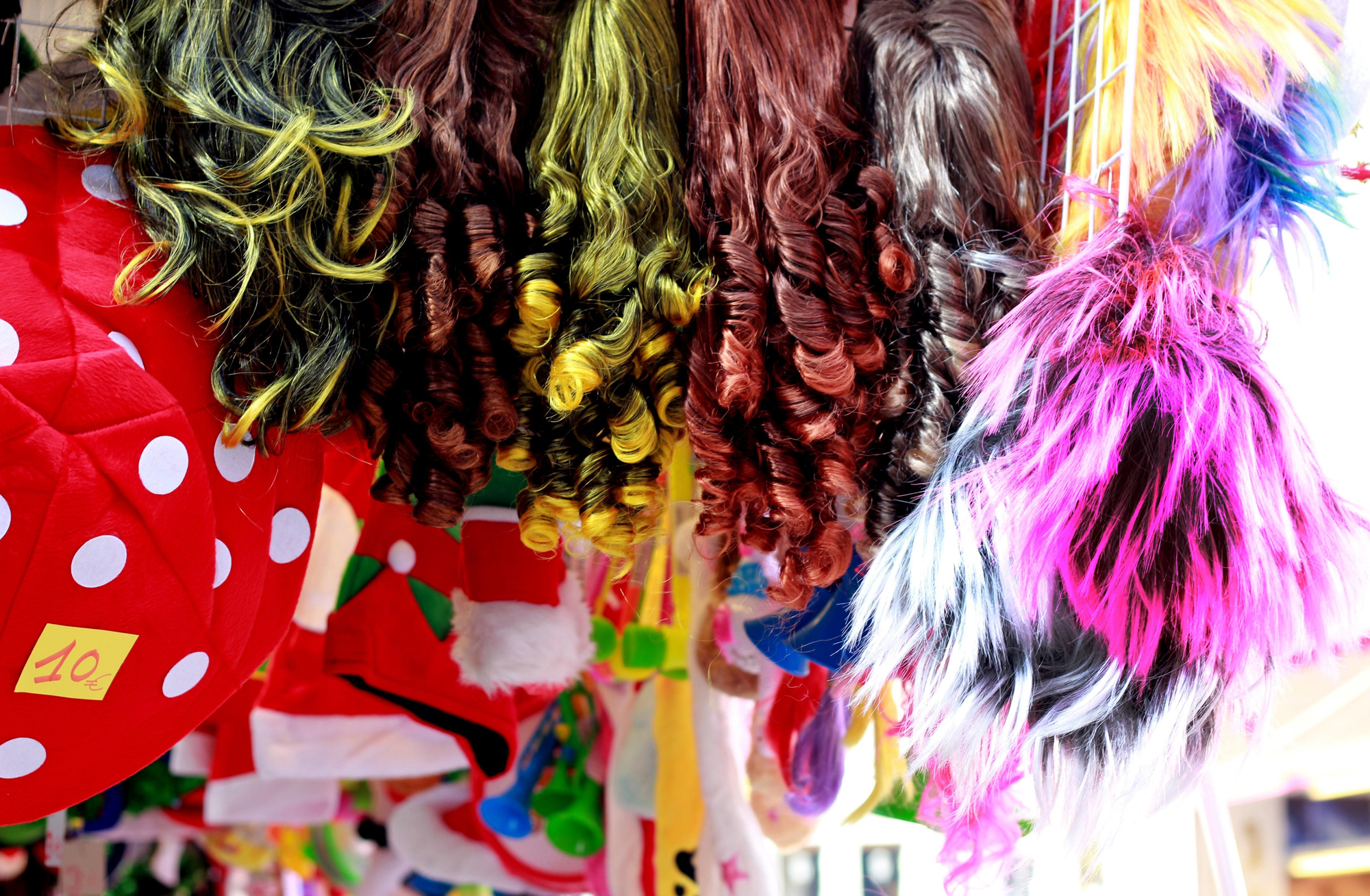 Recorrido puesto a puesto por la Navidad en la Plaza Mayor de Madrid