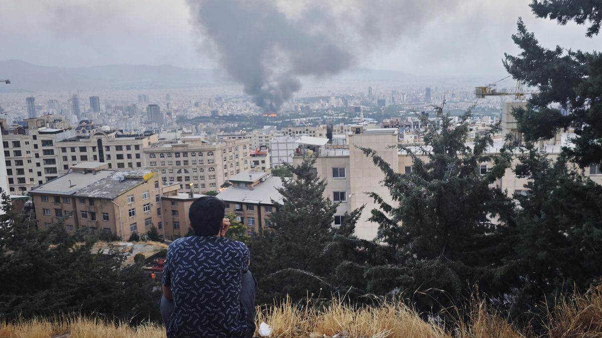 El negocio de las apuestas bélicas: Israel acusa a un comandante y su socio que ganaron miles de euros con el ataque a Irán