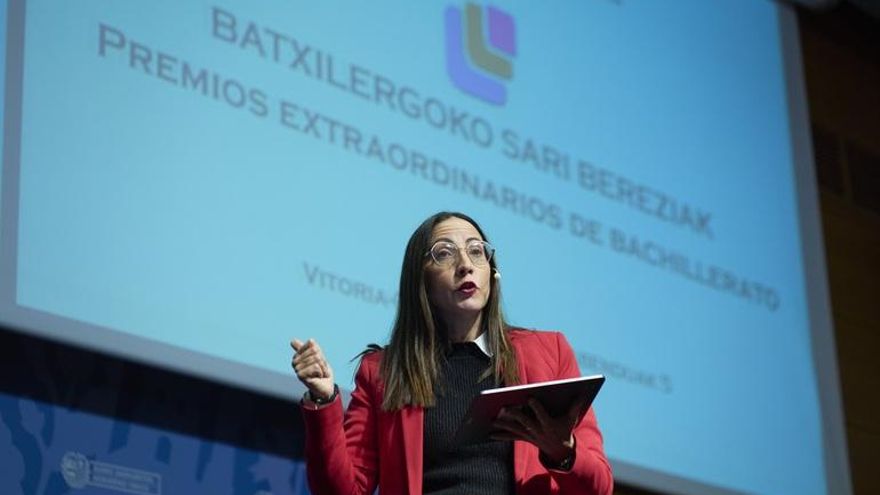 Euskadi pide aportaciones para el decreto de autonomía de los colegios, que podrán definir su propio "proyecto lingüístico"