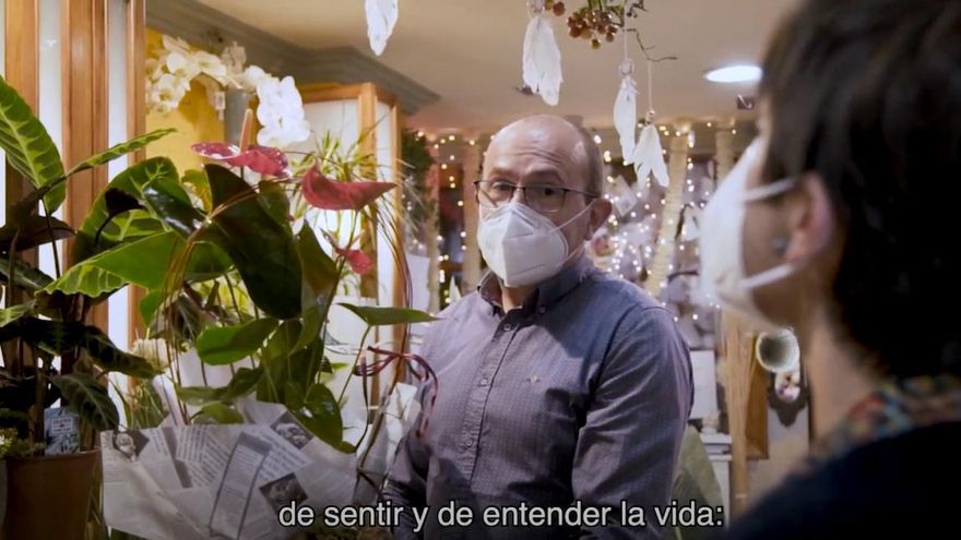 Las floristerías reclaman una excepción al cierre perimetral de Logroño y Arnedo