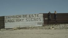 Una de las historias de 'Walls' se desarrolla en la frontera entre México y Estados Unidos / Foto: cedida.