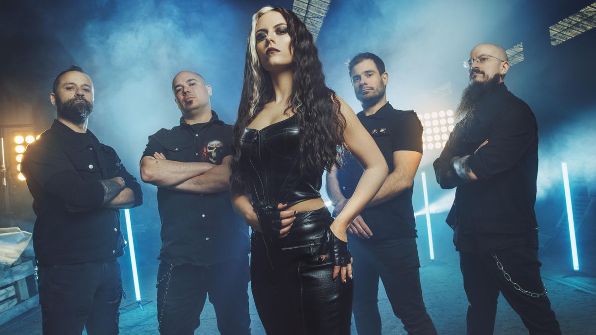 Noche de metal en León: Death & Legacy y Sin Control, este sábado en Black Bourbon