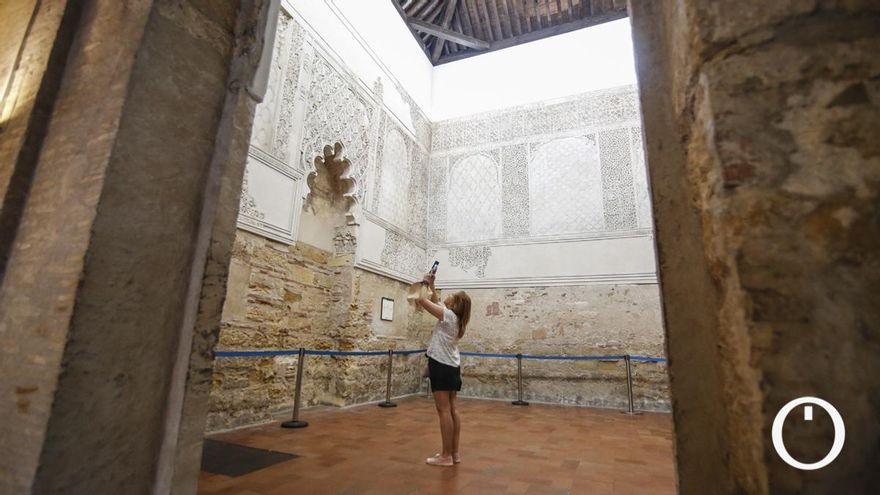 La Sinagoga de Córdoba
