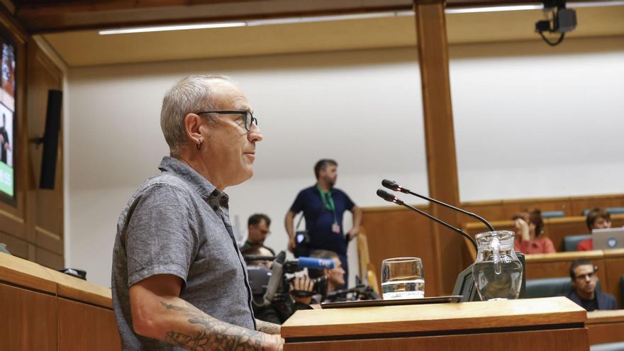 El Parlamento Vasco insta al Gobierno a poner en marcha un plan de adaptación al cambio climático para el sector primario