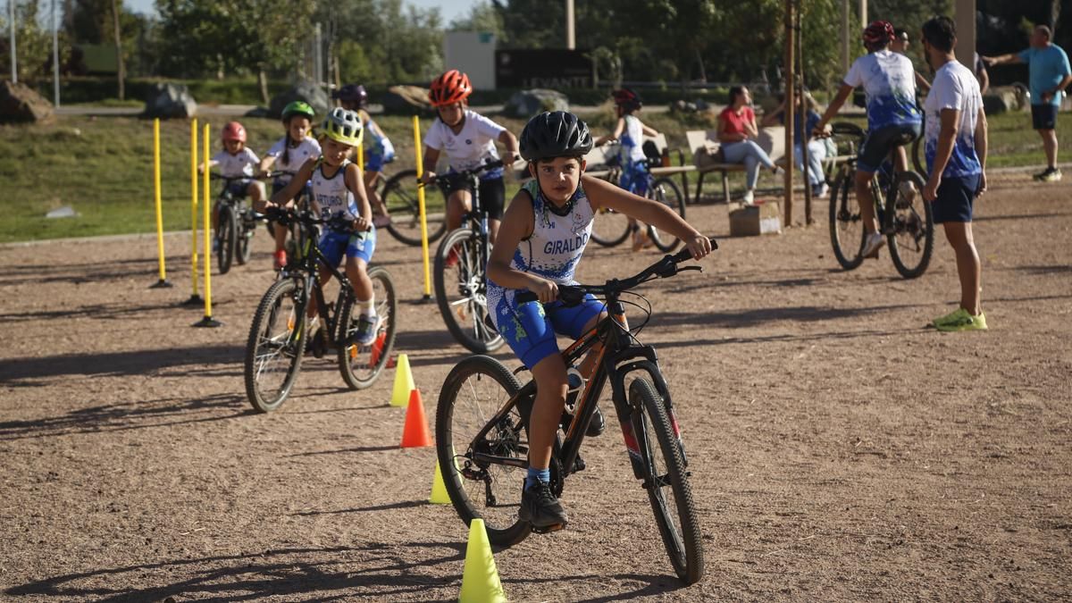 CD Guadamecí de Triatlón