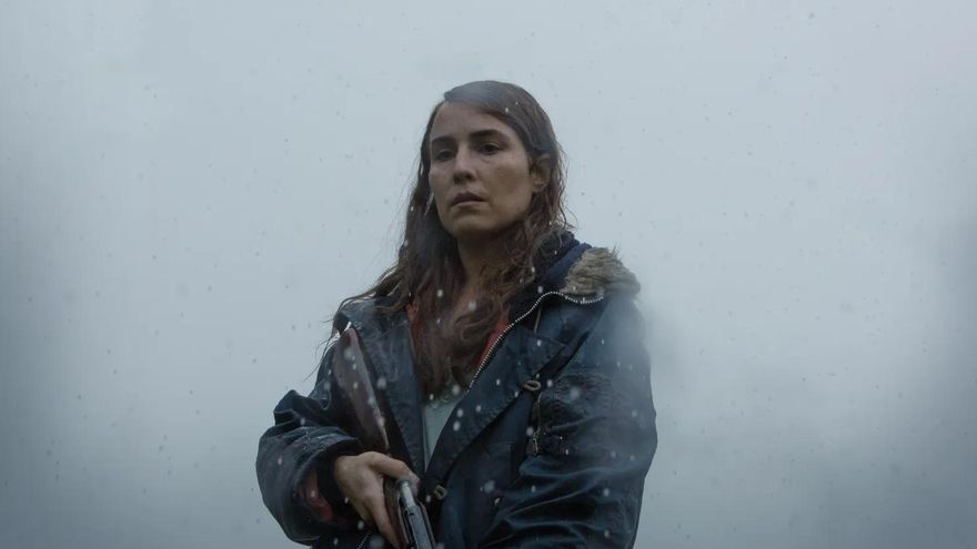 La programación torrencial, los tres disfrutes y las dos agitaciones de Sitges