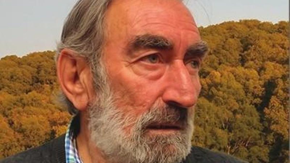 Albino Aláez Urdiales presenta este viernes en León su novela 'Juan, un vencejo de alas rotas'