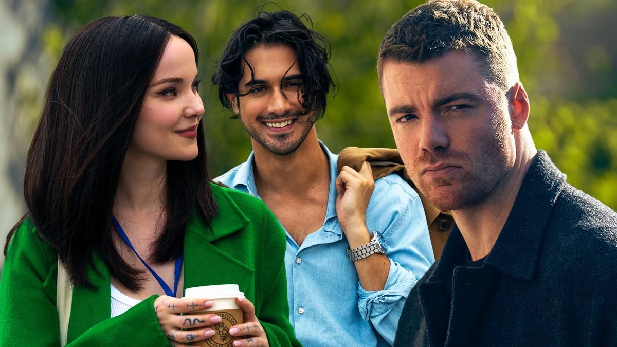 Las 14 series de la semana intrigan con el nuevo thriller erótico de Prime Video y reciben de vuelta a 'El agente nocturno'