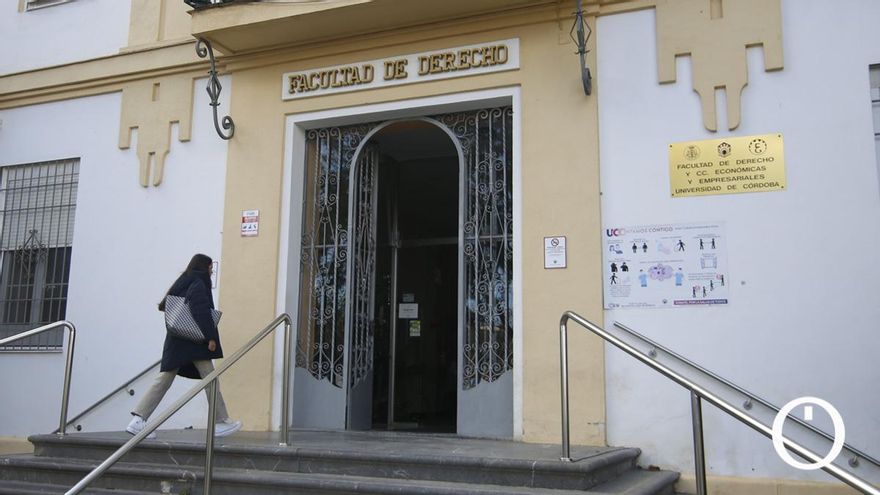 Varios profesores de la UCO se desvinculan de la invitación a una empresa implicada en los ataques a Palestina