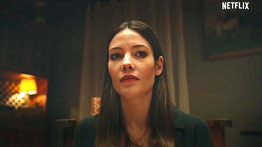 Netflix pone fecha y lanza el tráiler de 'Alma', su nuevo thriller sobrenatural español