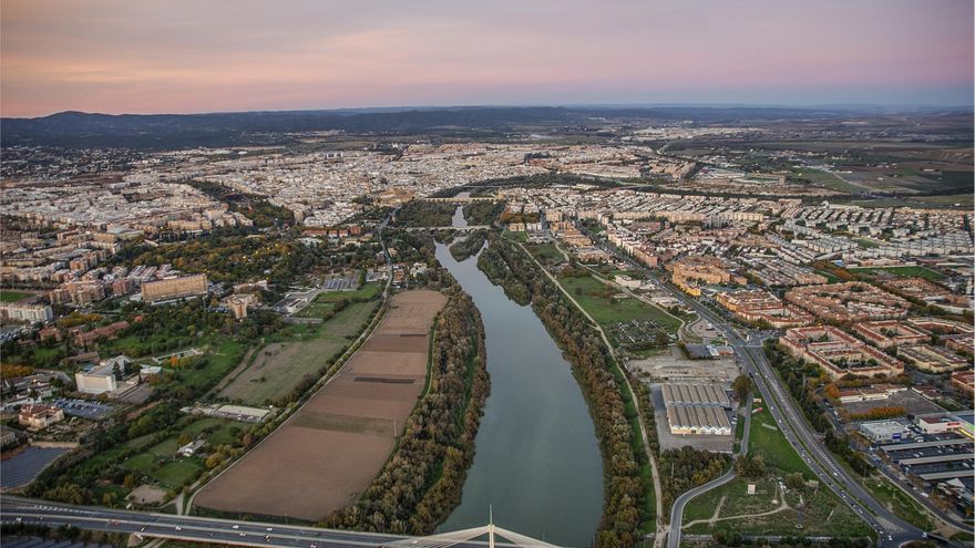 Casi un tercio de los inmuebles de Córdoba están en manos de multipropietarios y grandes tenedores