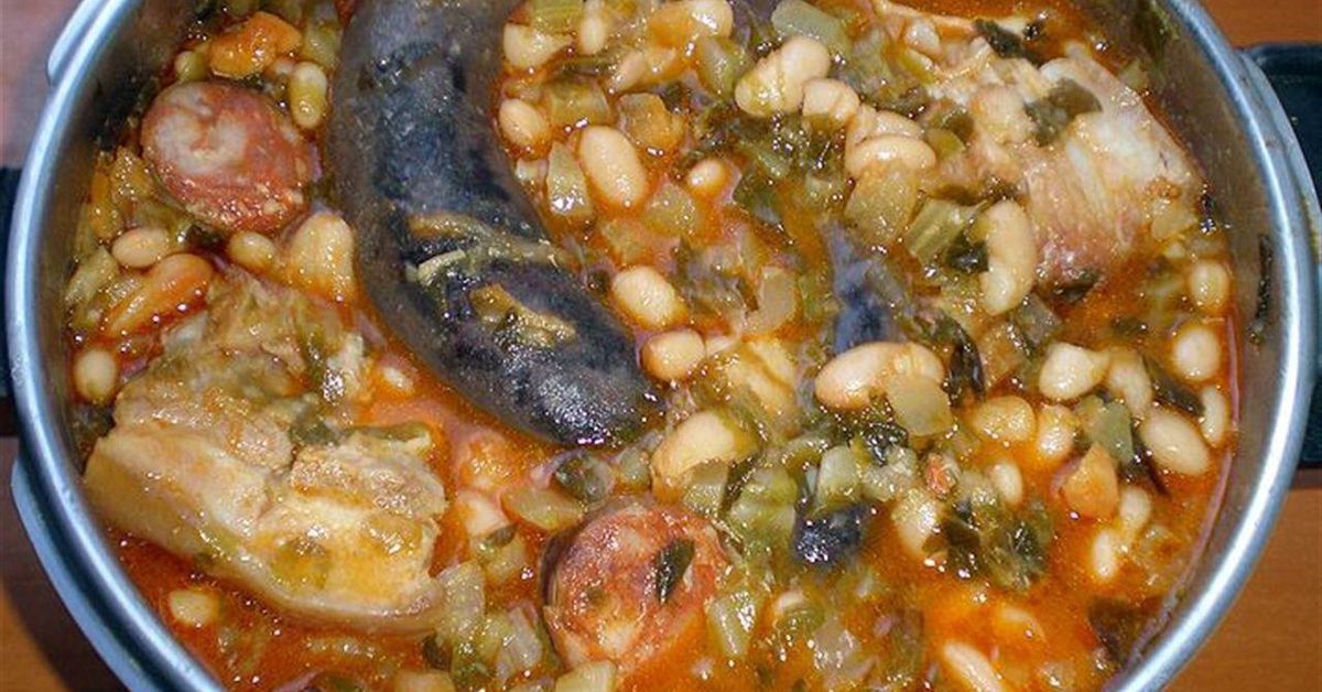 Pucheros y Cazuelas de Cuaresma en