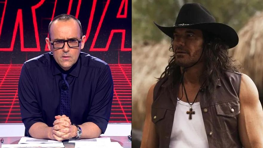 'Todo es verdad' (8.2%) destaca a la sombra de Antena 3, mientras que los 'Gavilanes' (6.9%) siguen sin remedio