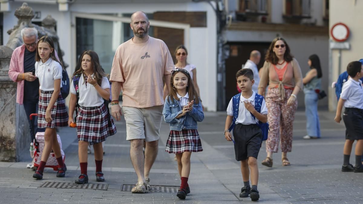 Vuelta al Cole 2026