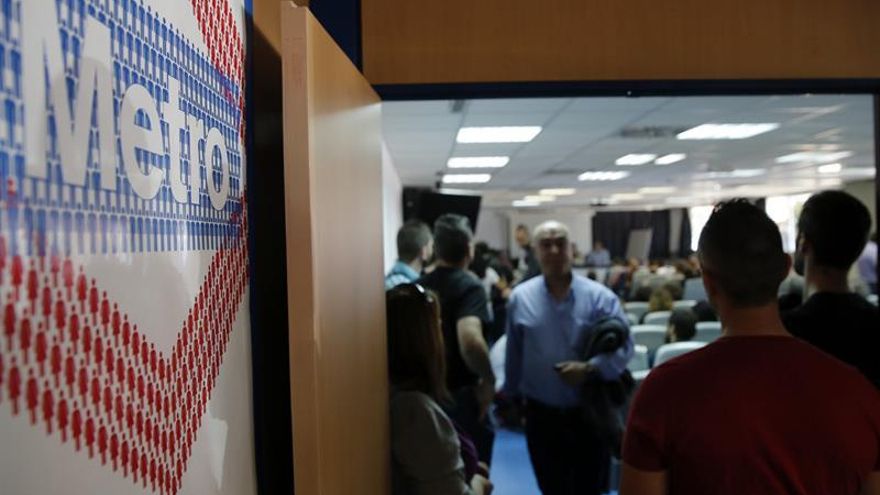 Metro de Madrid hará huelga en los días de Springsteen y la final de la Copa