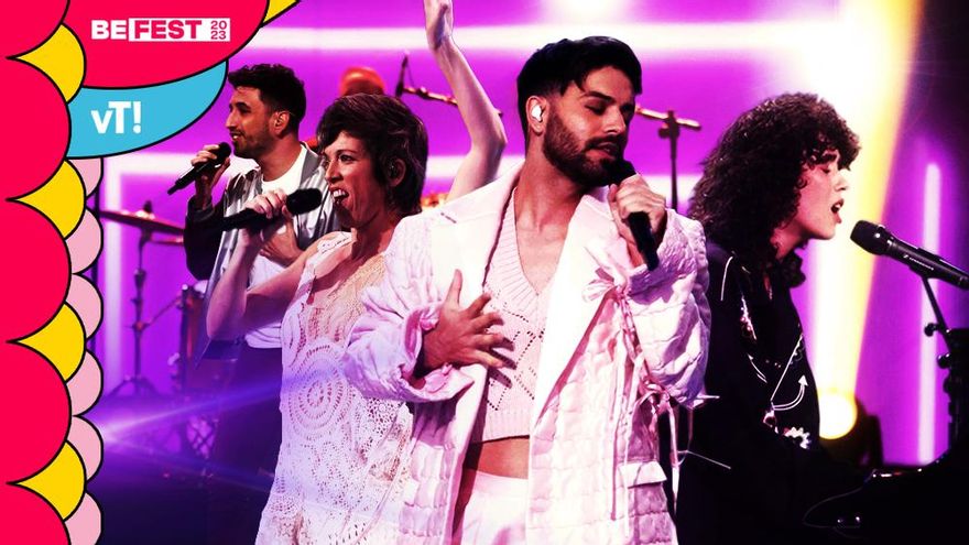 Desmontando mitos antes del Benidorm Fest: de la 'propuesta eurovisiva' al complejo por el folklore y lo regional