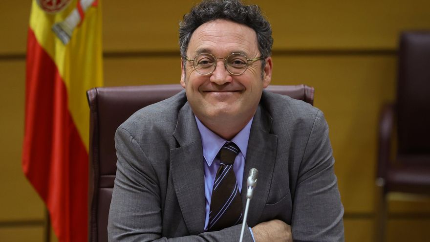 El fiscal general aporta al Supremo un acta notarial de periodistas que conocieron el correo de la pareja de Ayuso 36 horas antes que García Ortiz