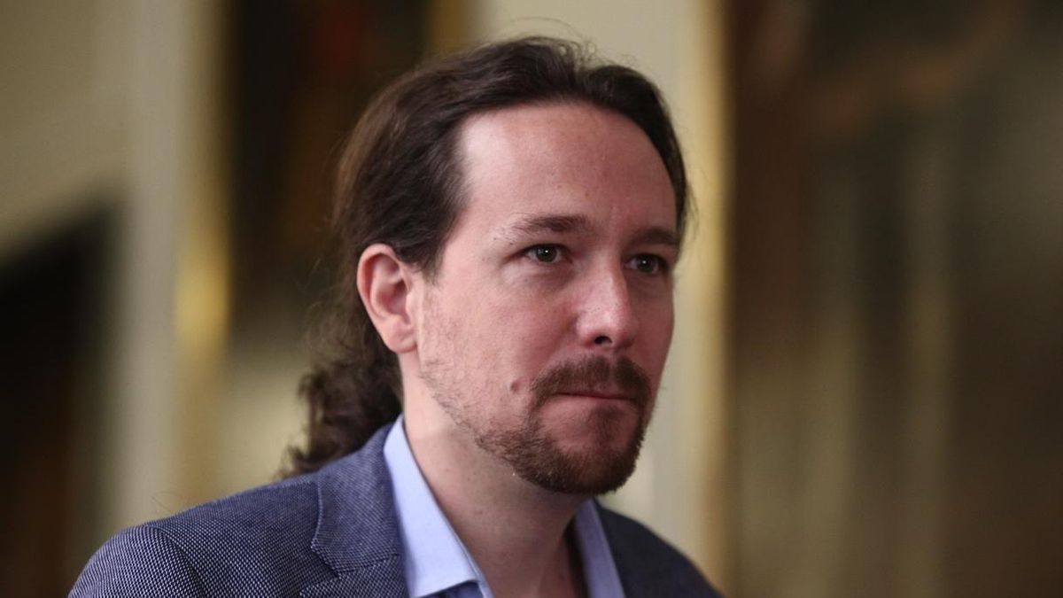 Pablo Iglesias "respeta" la opinión de Bescansa pero defiende que el "proyecto de España" de Podemos sí "seduce"