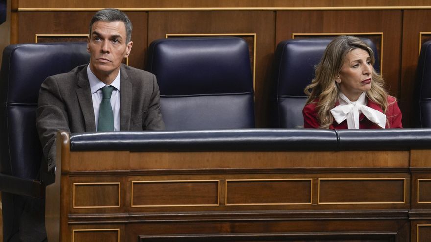 Sánchez multiplica los gestos para rearmar la mayoría de la investidura con vistas a los Presupuestos