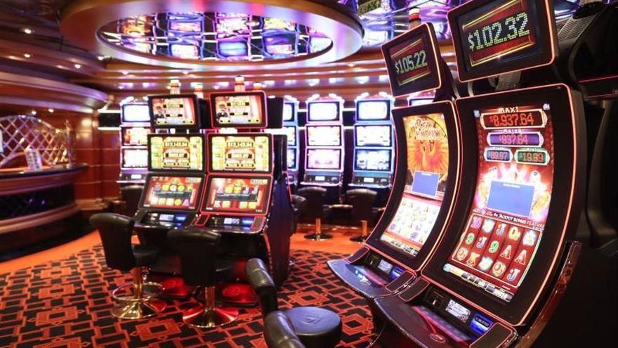 La Justicia andaluza tumba la primera normativa municipal que restringe los salones de juego en el entorno de colegios