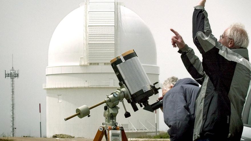 Desintegrada sobre España la cuarta etapa del cohete chino Jielong-3