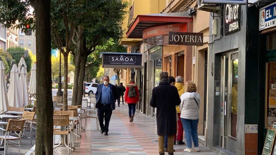Hospitales casi llenos y una incidencia superior a 500 casos por cada 100.000 habitantes: los datos que justifican el cierre de León y Palencia