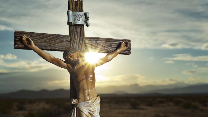 Viernes Santo: ¿Por qué se celebra este 29 de marzo?