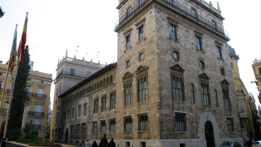 Prensa Ibérica, con 1,5 millones, y la Ser, con 906.000 euros, encabezan en 2019 el reparto de publicidad del Gobierno valenciano