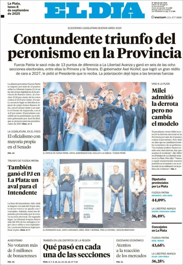 ELDIA