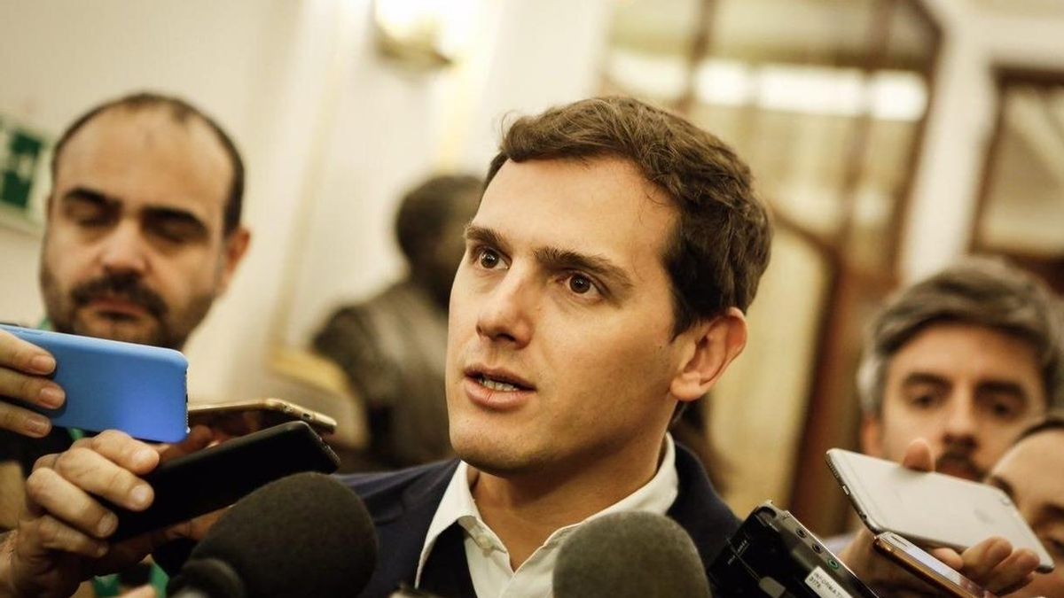 Ciudadanos apoya sacar a Franco del Valle de los Caídos pero cree que falta consenso porque el PP se ha abstenido