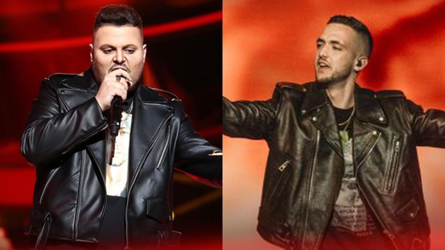 Brays Efe y C Tangana