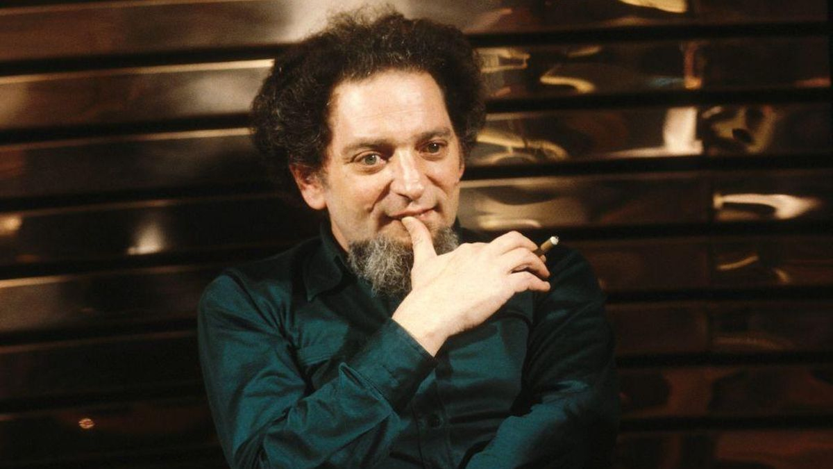 'Me acuerdo', la obra de Georges Perec que demuestra que 480 recuerdos bien elegidos valen más que una montaña de memorias virtuales
