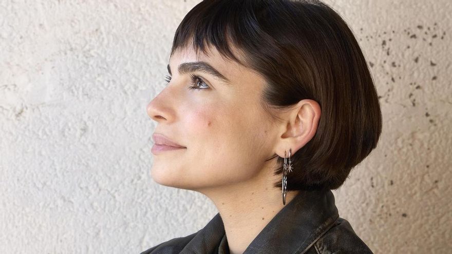 Andrea Abreu regresa tras el fenómeno de ‘Panza de burro’: “Cambió mi plan de vida, fue como meterme en una lavadora”