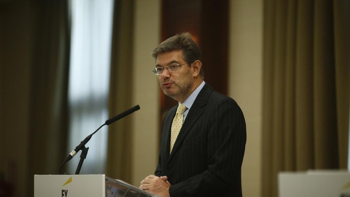 El Gobierno defiende que podría usar con Cataluña el artículo 155 porque está "plenamente en vigor"
