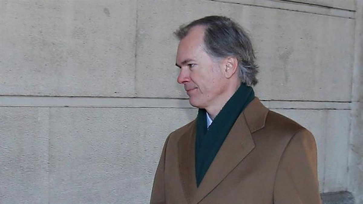 El CGPJ prorroga todo el año al juez Álvaro Martín en 6 piezas del caso ERE