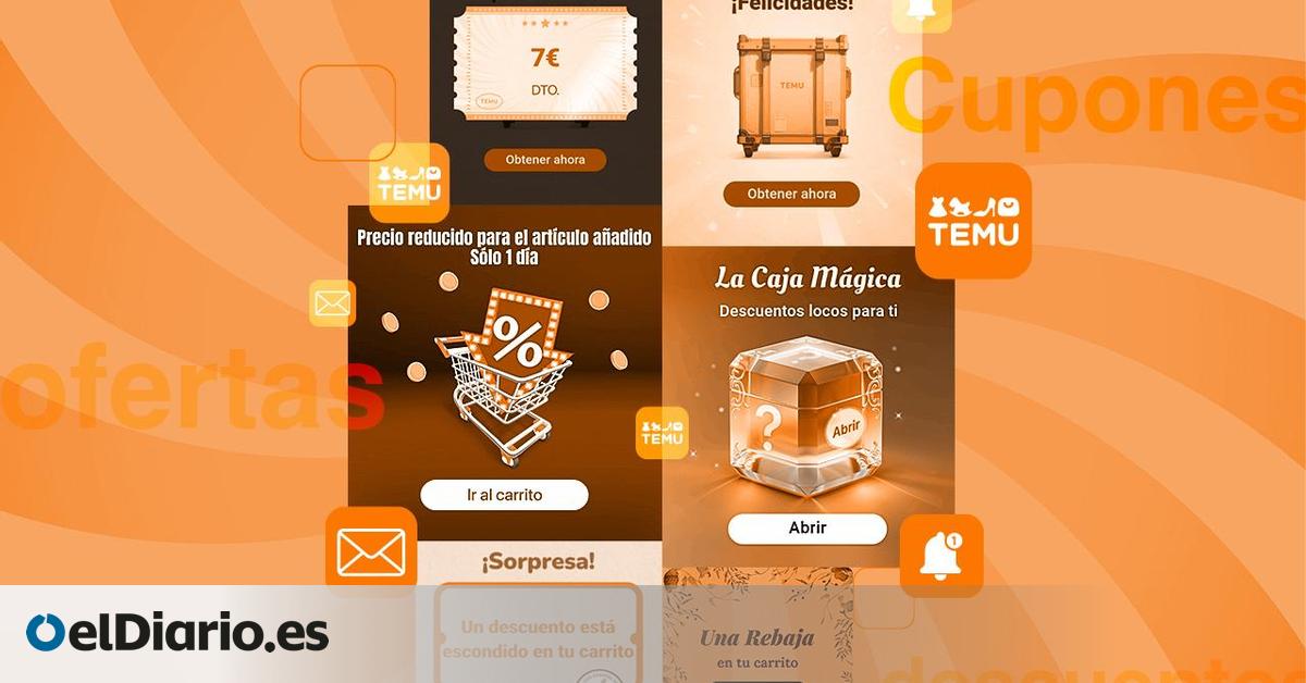 Tan adictiva como el azúcar